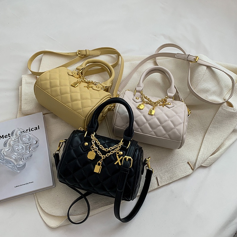 Ielgy Túi Xách Đeo Chéo Thời Trang Hợp Xu Hướng Cho Nữ