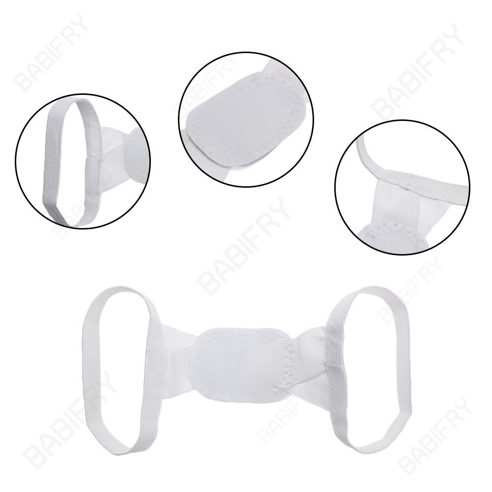 Đai đeo hỗ trợ điều chỉnh tư thế và dáng vai chính xác