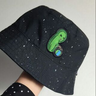 Nón bucket 2 mặt