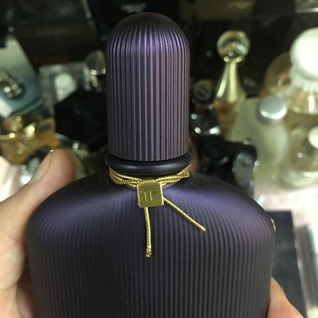 [𝗦𝗔𝗟𝗘]..::✨Mẫu Thử Nước Hoa Nữ Tom Ford Velvet Orchid 5ml/10ml/20ml✨::.. | BigBuy360 - bigbuy360.vn