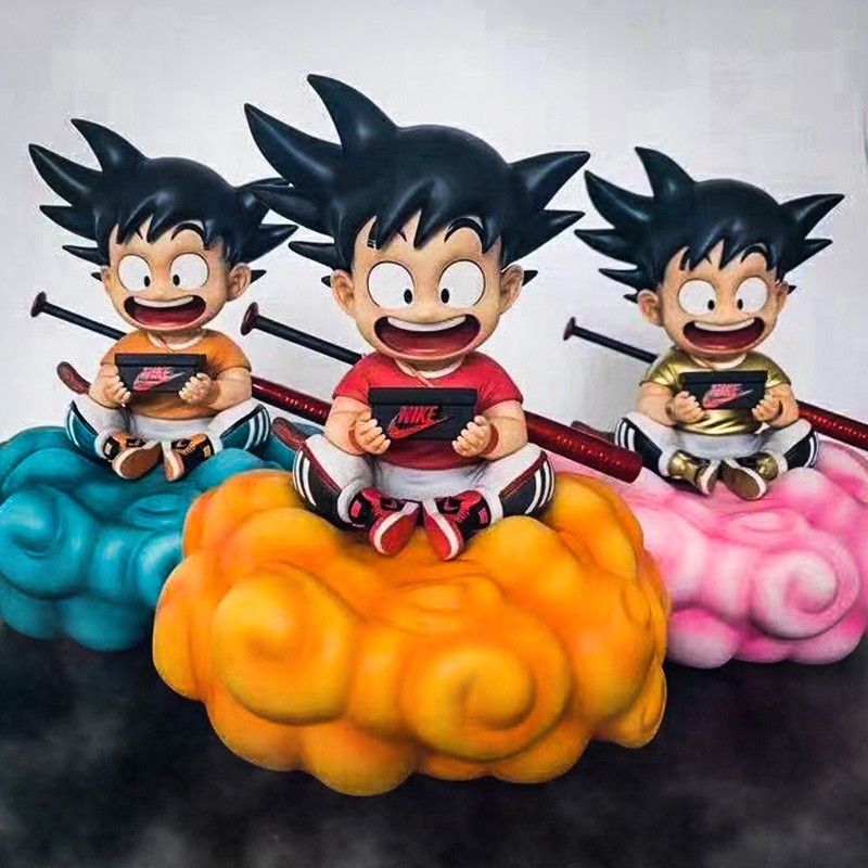 Tổng Hợp Goku Cấp 1 Tỷ Giá Rẻ, Bán Chạy Tháng 8/2023 - Beecost