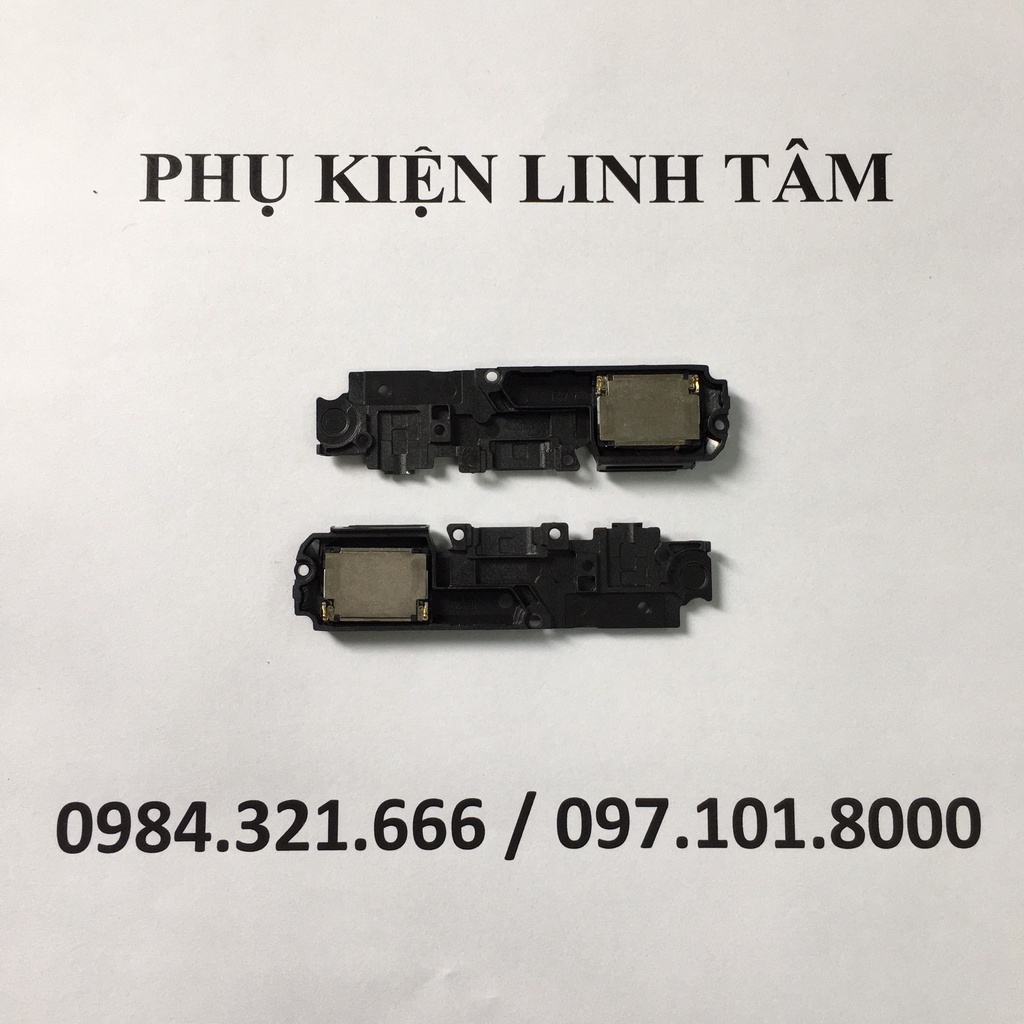 Cụm chuông  Xiaomi Redmi 7 - New