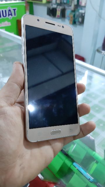 Điện thoại SAMSUNG J510