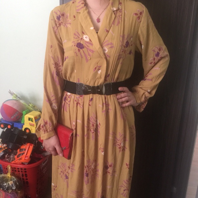Đầm si tuyển