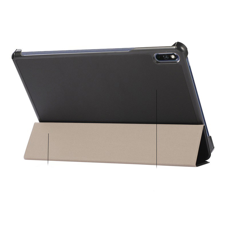 Bao Da Cho Huawei Matepad 11 2021 Cover Máy Tính Bảng Hỗ Trợ Smart Cover