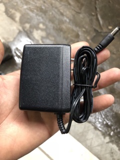 Nguồn máy chấm công 5V2a chính hãng
