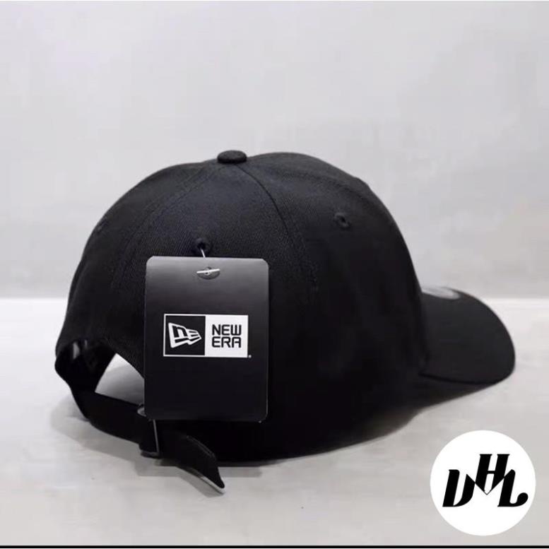Mũ lưỡi trai VHL Store, nón kết thêu logo LA phong cách trẻ trung form nam nữ