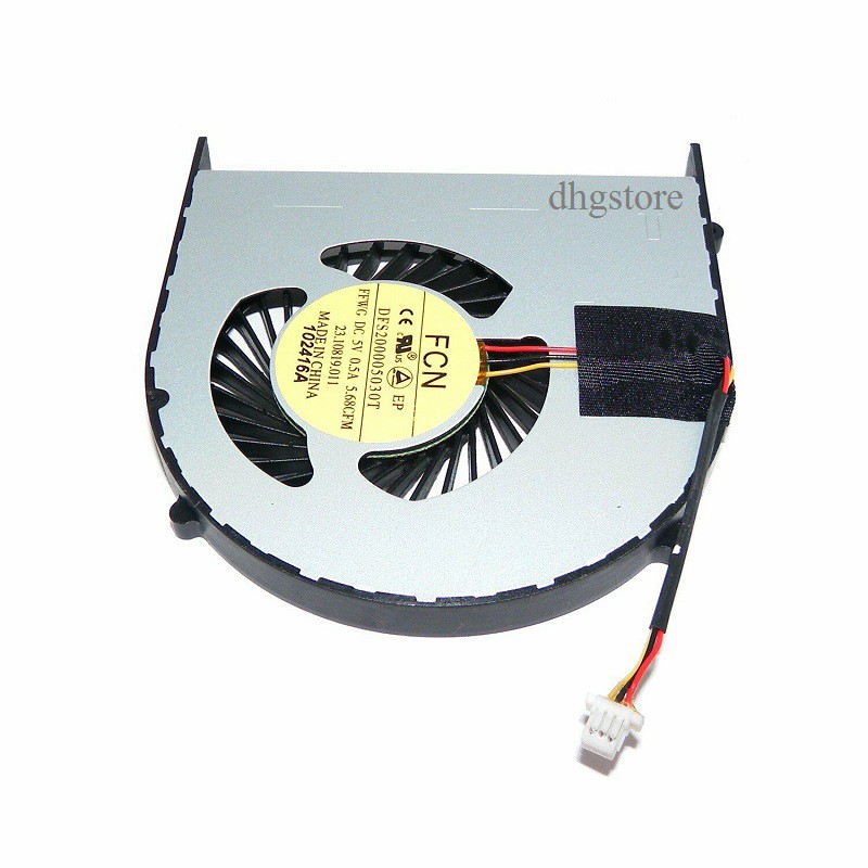 Fan quạt CPU laptop Dell Inspiron 15-7000 7537