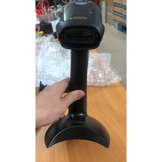 Máy đọc mã vạch Antech AS800i