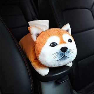 HỘP ĐỰNG GIẤY HÌNH THÚ CUTE