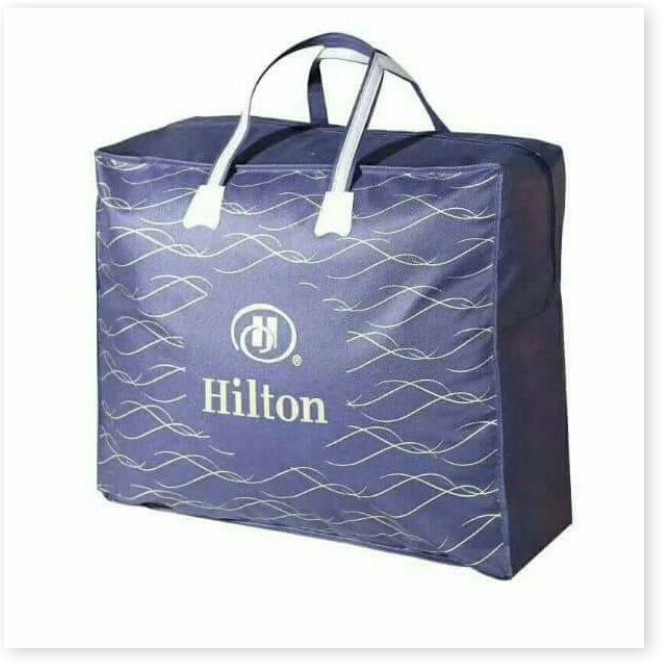 Tấm lót mềm nệm lông vũ Hilton 2 x 2,3m - Hàng hot !!!