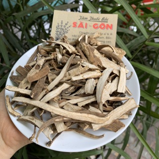 Thăng Ma Thượng Hạng 200g
