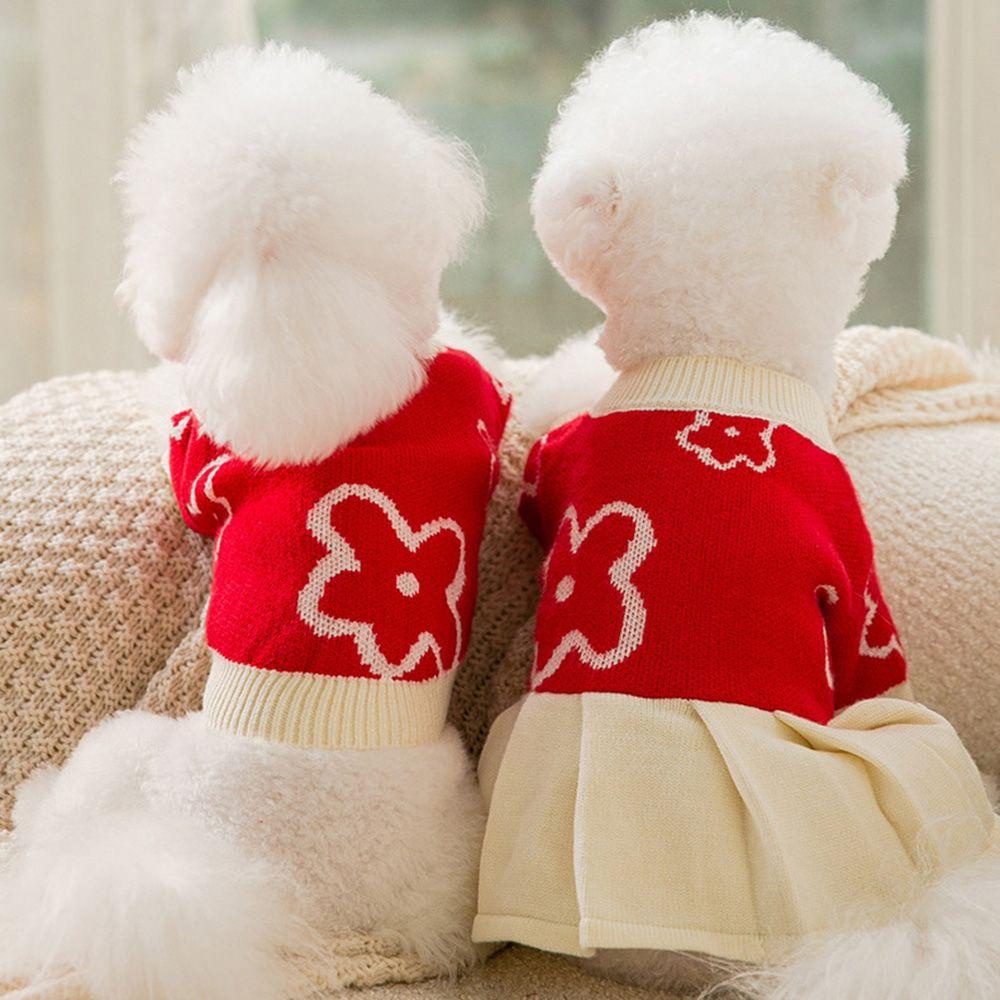 Đồng Phục Hóa Trang AUGUSTINA Thời Trang Cho Cún Cưng Cỡ Nhỏ / Vừa / Nhỏ