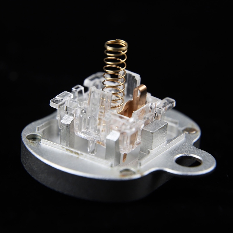 Công Tắc Bàn Phím Cơ 5-pin