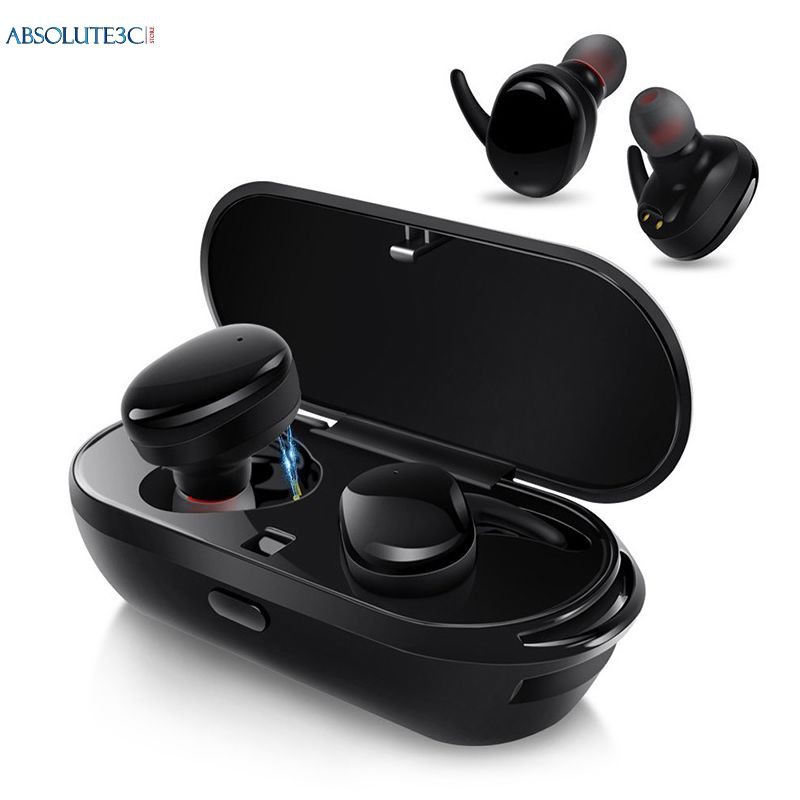 100% authentic！ 100% authentic！ 9 Colors TWS Bluetooth Earphone i12 inPodTouch Airpod Key Wireless Headphone Earbuds Sports Headsets For Xiaomi Smart Phone Android Phone No Retail Box With Charging Bin Headphones ✪ABSO ✪ABSO