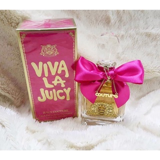 Nước hoa juicy couture viva la juicy edp 100ml