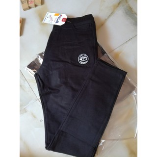 Quần Legging co giãn 4 chiều- tôn dáng (Hình thật)