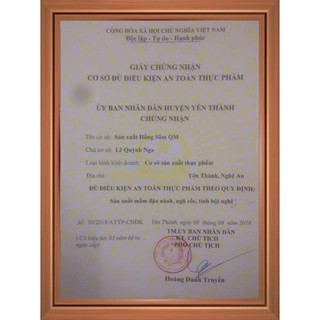 {Chính hãng}TĂNG CÂN HỒNG SÂM