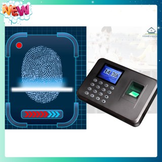 🇳 🇪 🇼 Máy chấm công vân tay FingerPrint A206 ®️