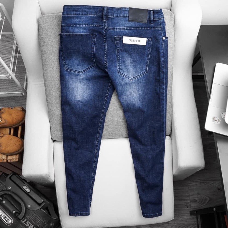 {⚡️VNXK} QUẦN JEAN NAM ZA.RA JEAN CO GIÃn - ống côn ôm hàng xuất xịn | BigBuy360 - bigbuy360.vn