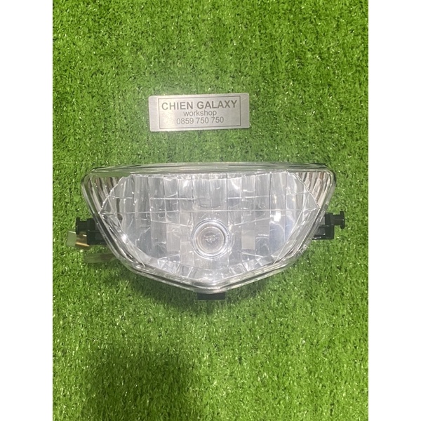 PHA ĐÈN TRƯỚC YAZ Y125Z ZIN CHÍNH HÃNG 5XK