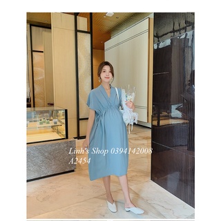 Váy Suông Đầm Suông A2454