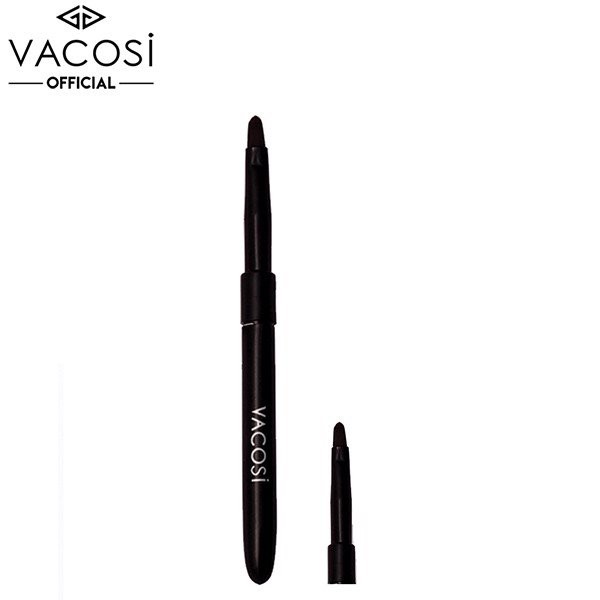 Cọ viền môi - mắt Vacosi Lip & Eyeliner Brush L03