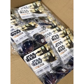 Kính mát D.i.z.n.e.y star war form aviator god kids