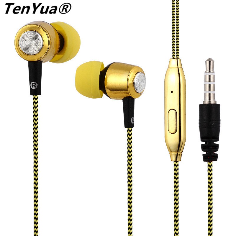 Tai nghe nhét tai earphone A13 Super Bass -dc2977