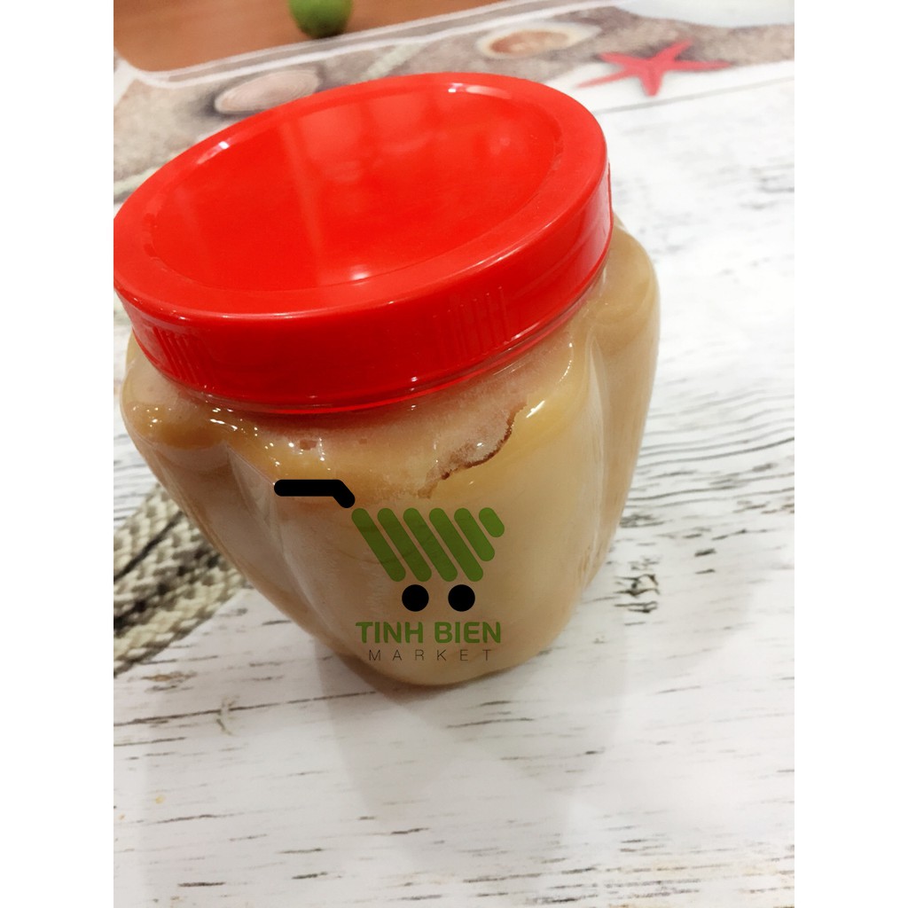 Đường thốt nốt nguyên chất hủ 1kg