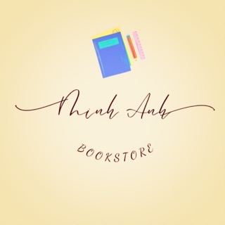 MinhAnh Bookstore