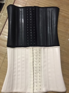 Gen nịt latex chuẩn hàng cao cấp  (tặng thanh nối size )