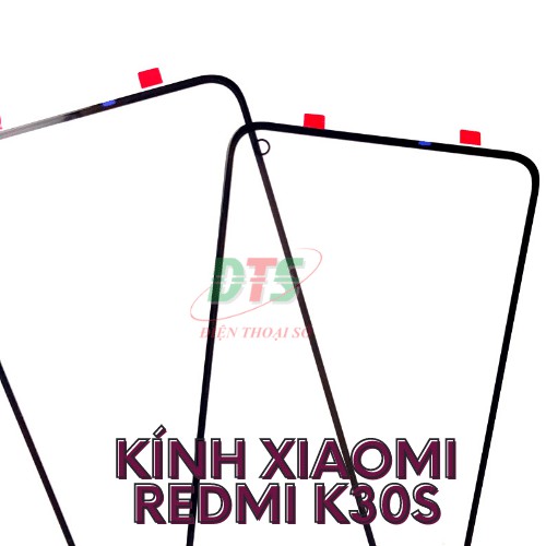 Mặt kính dành cho xiaomi K30s
