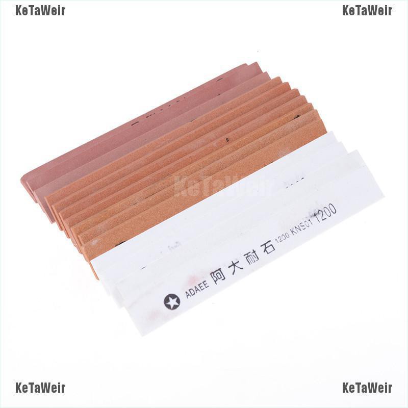 Đá mài dao chuyên dụng chất lượng cao