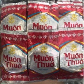 Kem muôn thuở lố x12