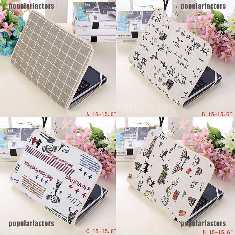 Vỏ Bọc Laptop 14 / 15.6 / 15 inch Chất Lượng Cao