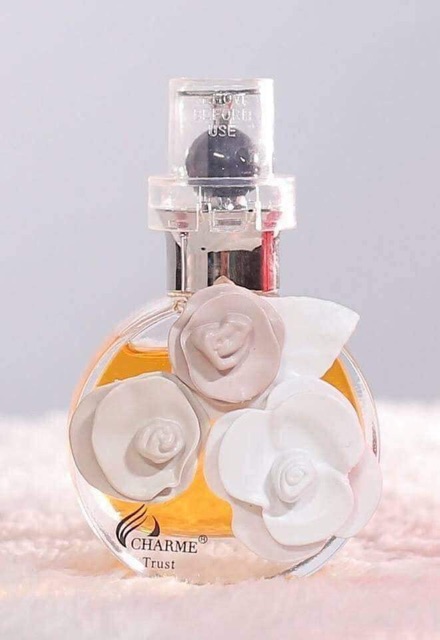 Nước hoa nữ Charme Trust 35ml | BigBuy360 - bigbuy360.vn