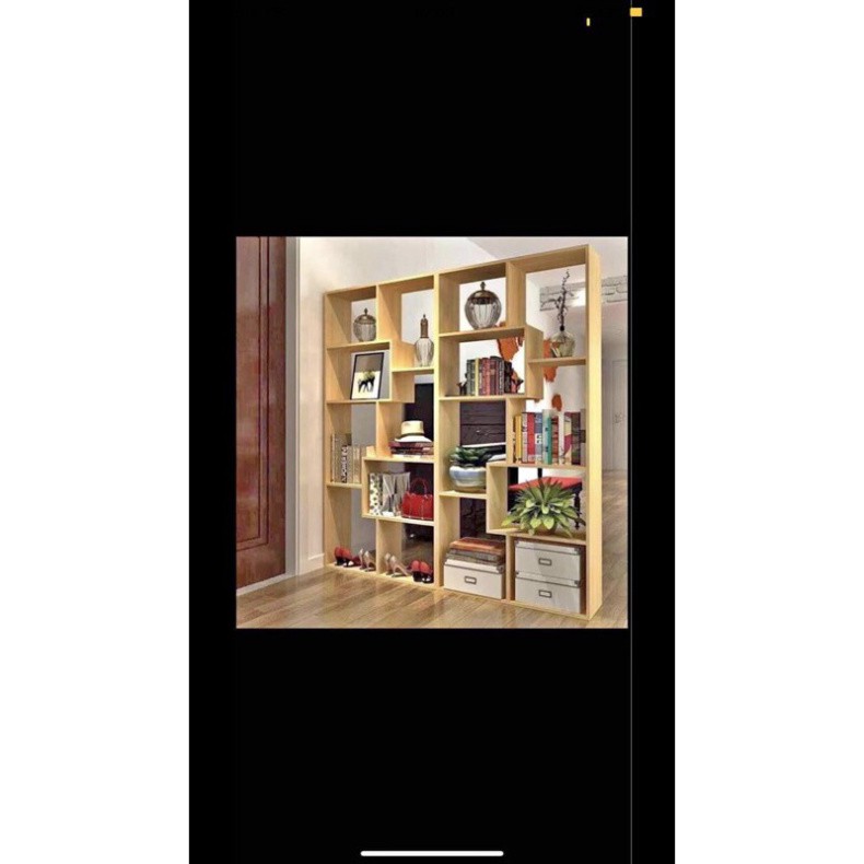 Kệ Sách Để Sàn Tiện Íchsale Sốc