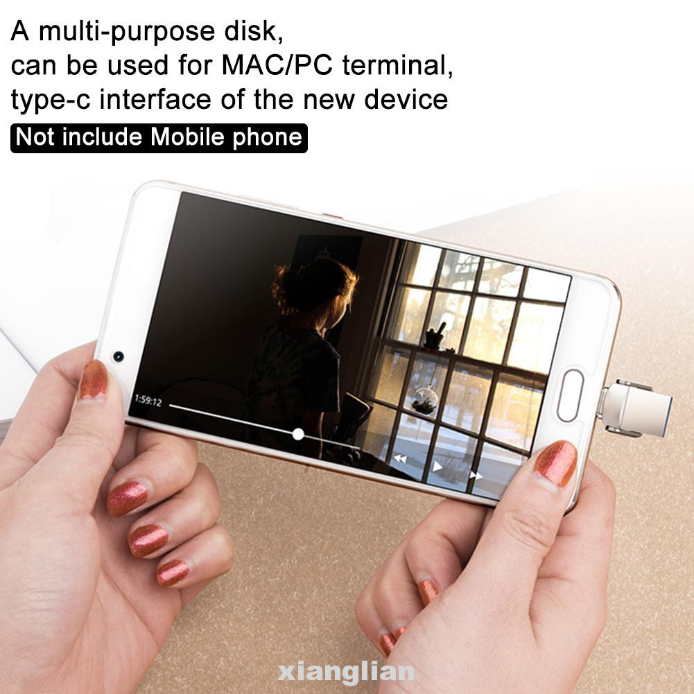 Thẻ Nhớ Usb 3.1 32gb Chống Thấm Nước | BigBuy360 - bigbuy360.vn