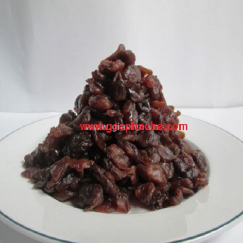 Nhãn nhục - 200gr