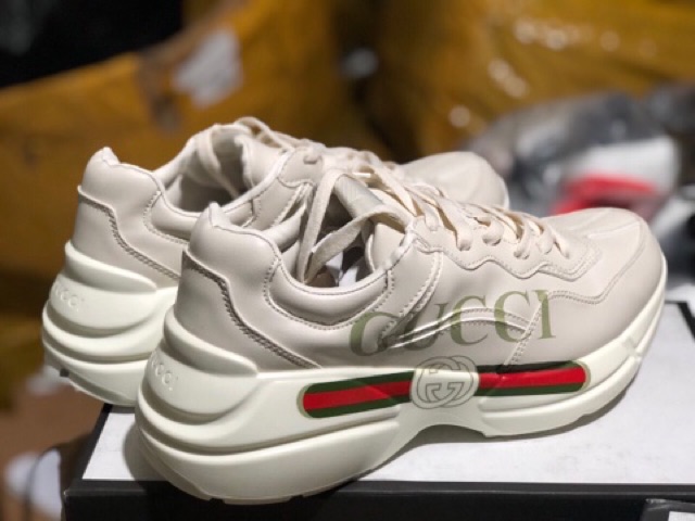 (Full box)_giày gucci_chunky(siêu cấp) | BigBuy360 - bigbuy360.vn