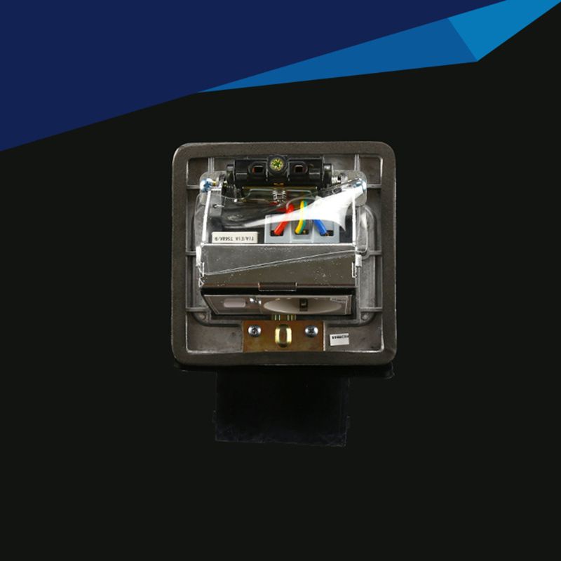 Ổ Cắm Điện USB 16A 125V Chuẩn Châu Âu / Tây Ban Nha