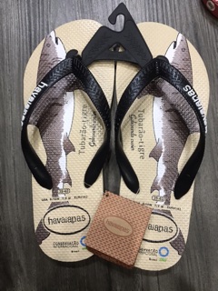 Dép Havaianas Brazil