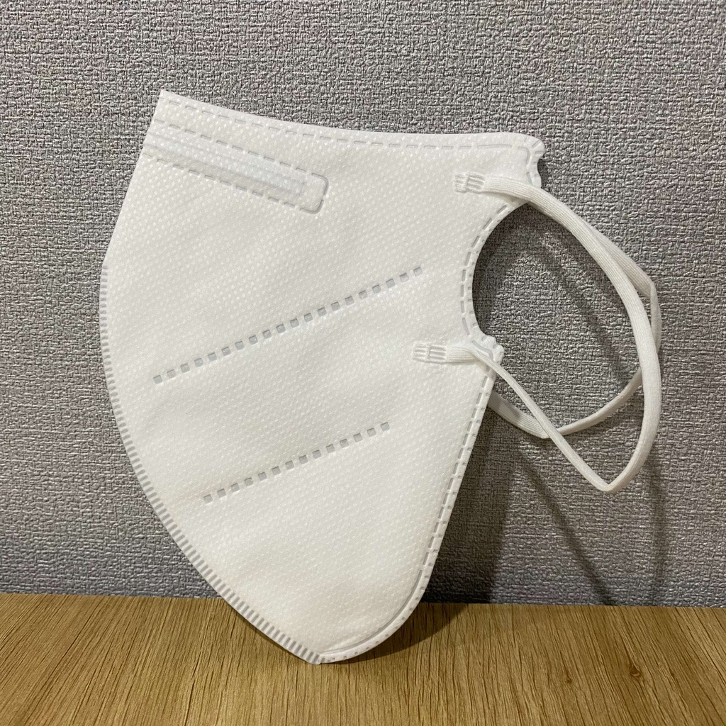 KHẨU TRANG 2D HÀN QUỐC VACCINER