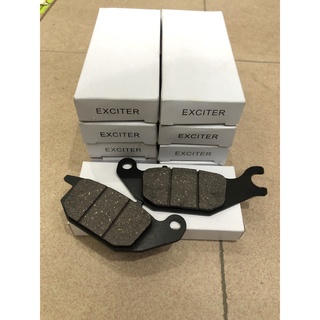 Má phanh đĩa xe máy – exciter sau 135 - 150