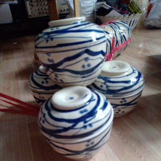 thố tiềm đá nhỏ 10(6-11cm)