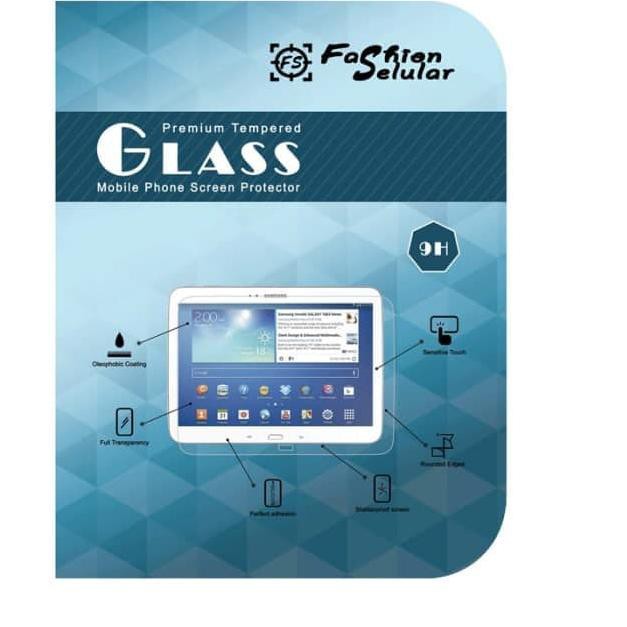 Thời Trang Kính Cường Lực Cao Cấp Cho Samsung Galaxy Tab Series 7-8 Inch