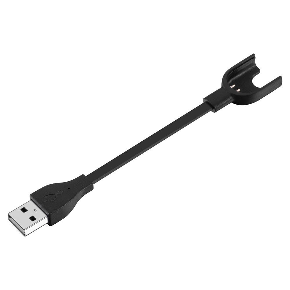 Cáp sạc USB cho Xiaomi Mi Band 3 dài 15cm