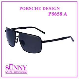Kính Mát Unisex Porsche Design P8658