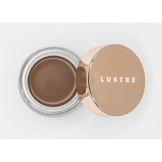 Gel Kẻ Chân Mày Dạng Gel Lustre Brow Pomade Professional Line 4.5 gram